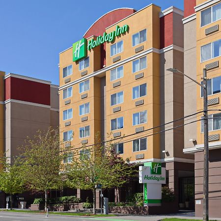 Holiday Inn Seattle Dwtn Lake Union By Ihg Exterior foto