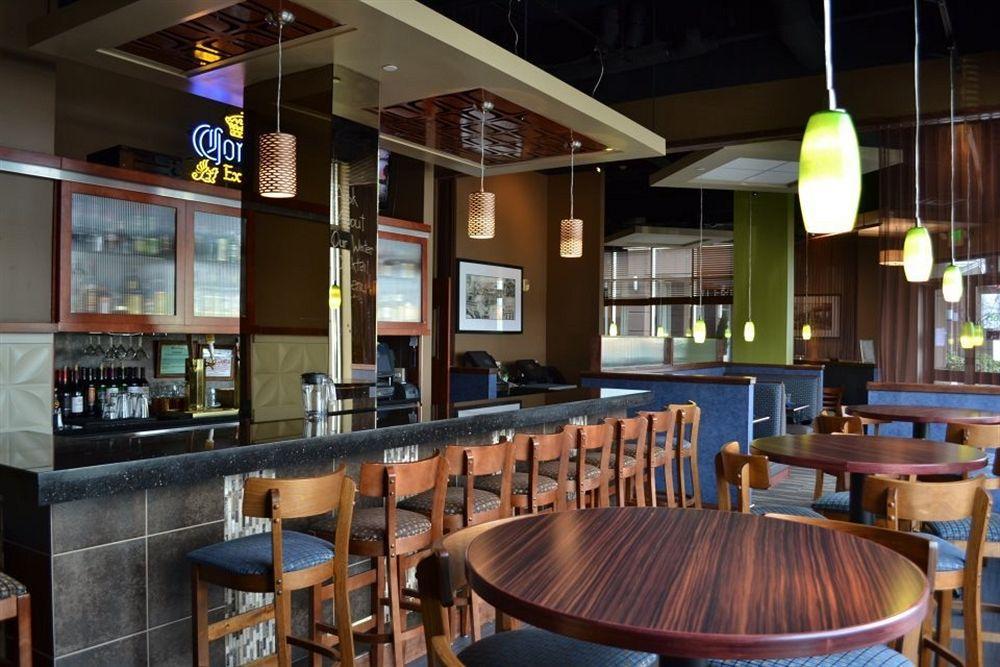 Holiday Inn Seattle Dwtn Lake Union By Ihg Exterior foto