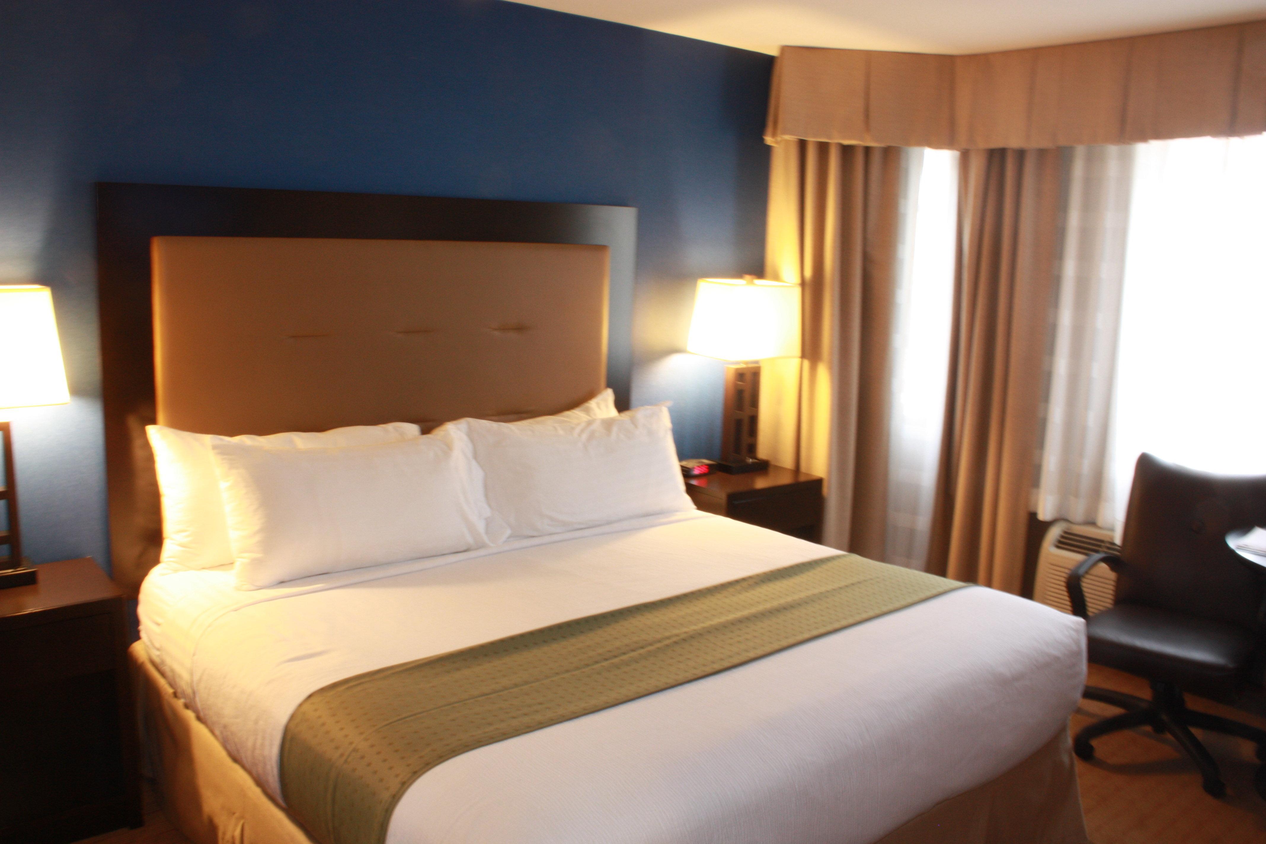Holiday Inn Seattle Dwtn Lake Union By Ihg Exterior foto