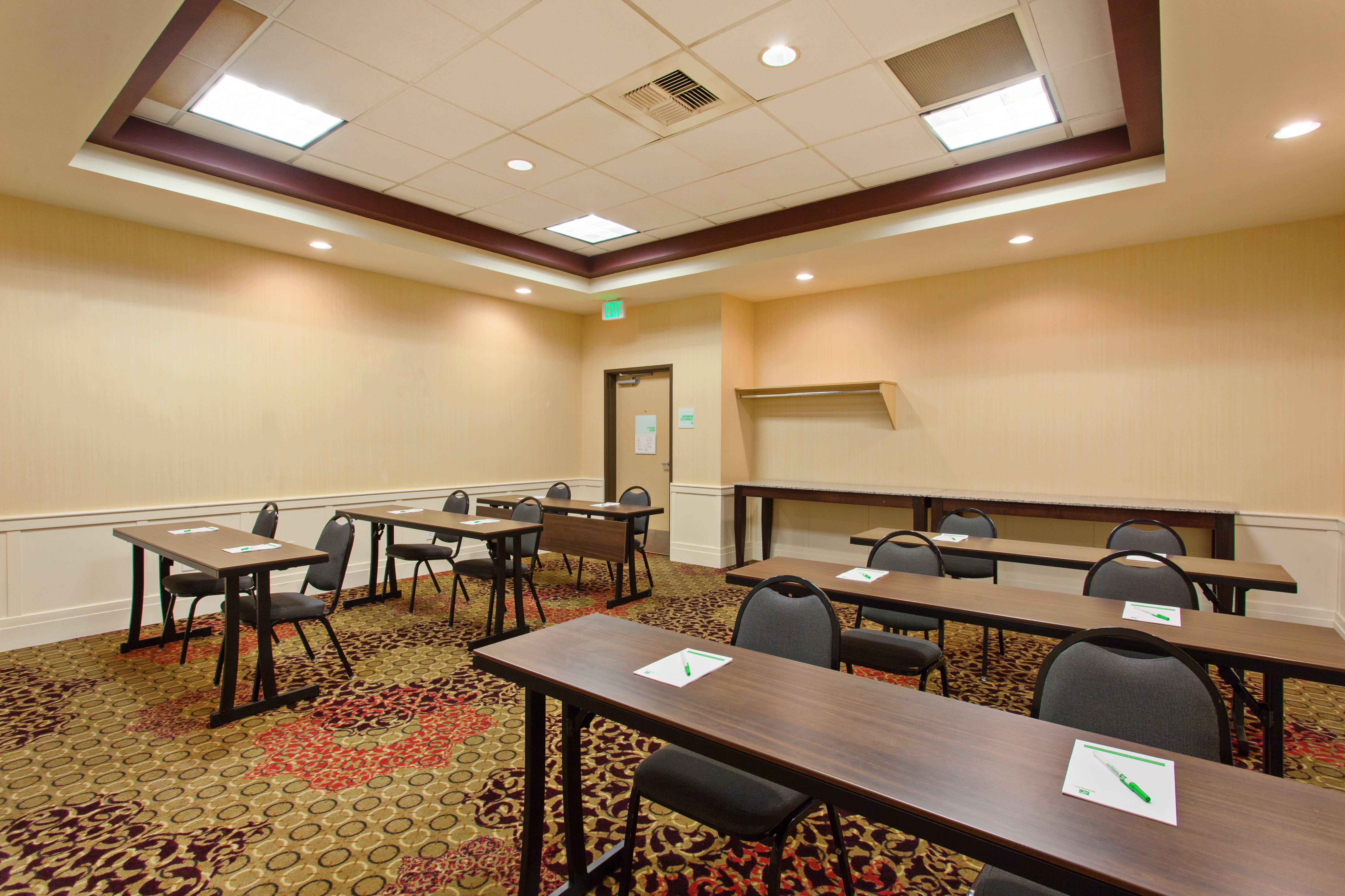 Holiday Inn Seattle Dwtn Lake Union By Ihg Exterior foto