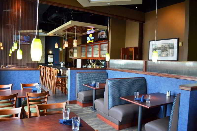 Holiday Inn Seattle Dwtn Lake Union By Ihg Exterior foto