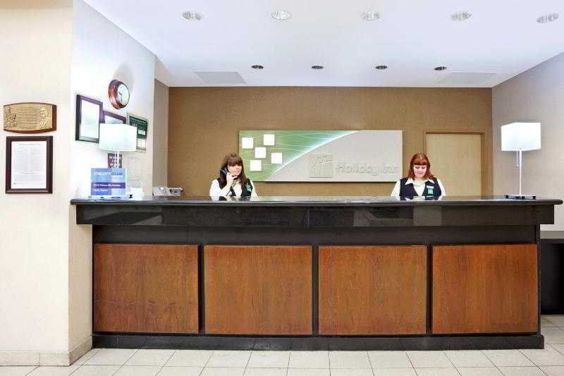 Holiday Inn Seattle Dwtn Lake Union By Ihg Interior foto