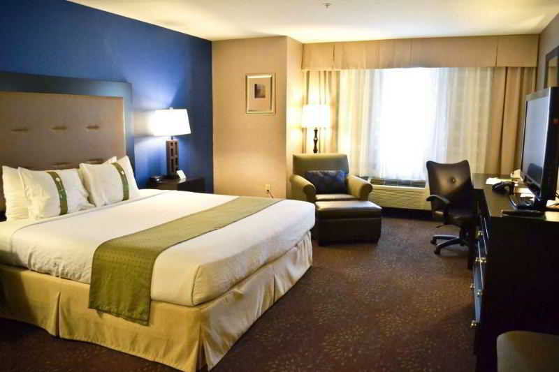 Holiday Inn Seattle Dwtn Lake Union By Ihg Exterior foto